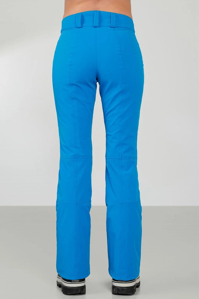 POIVRE BLANC STRETCH SKI PANTS