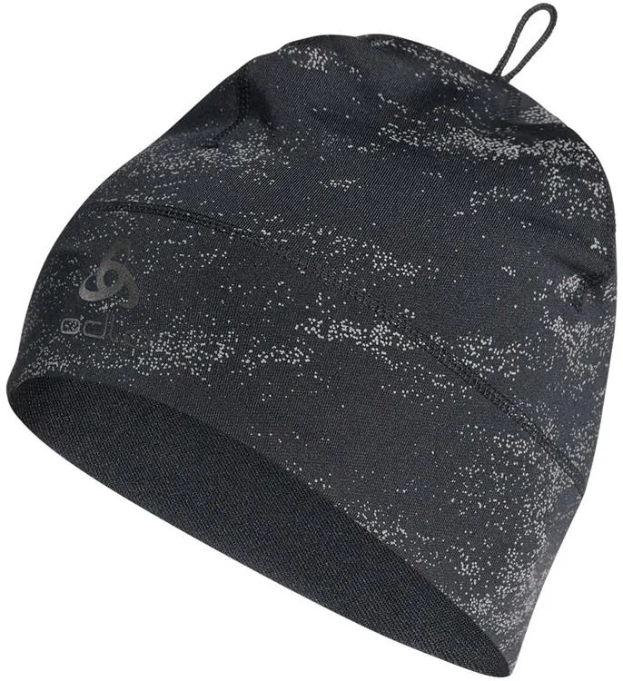Polyknit Warm Eco reflecterende muts