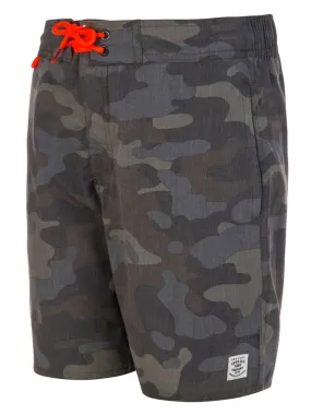 Protest ARTFUL JR BEACHSHORT