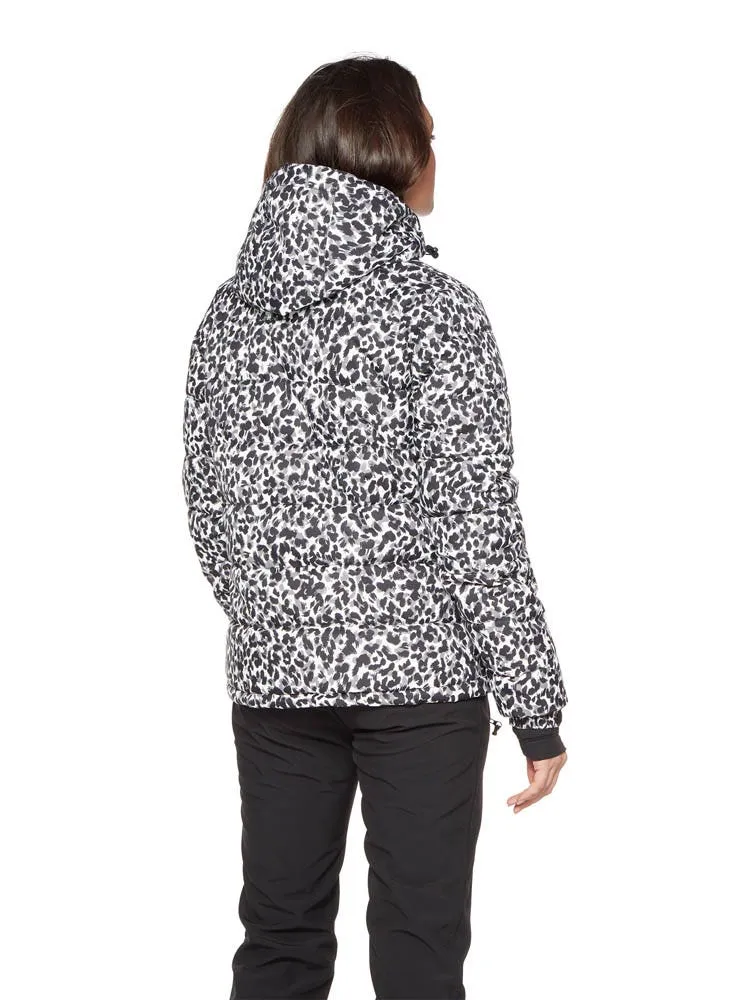 Protest DANTE SNOWJACKET