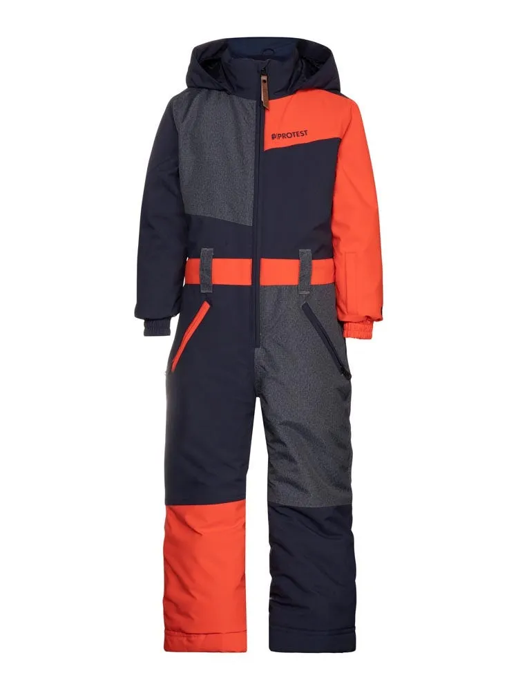 Protest FRACTION TD SSUIT