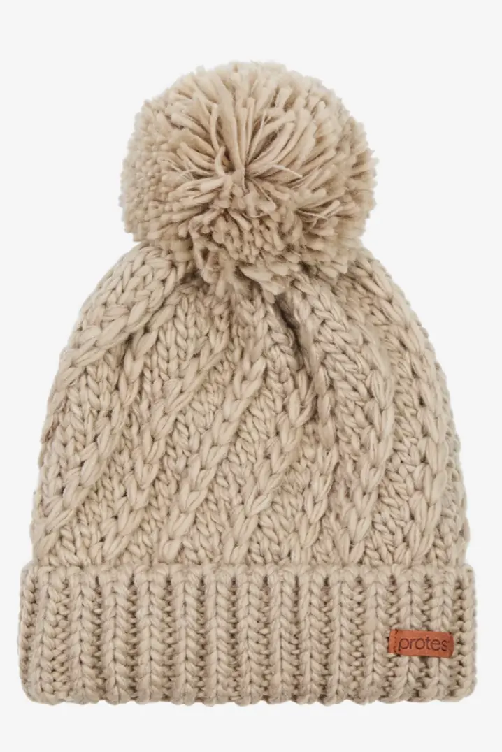 PROTEST PAISLEY24 BEANIE