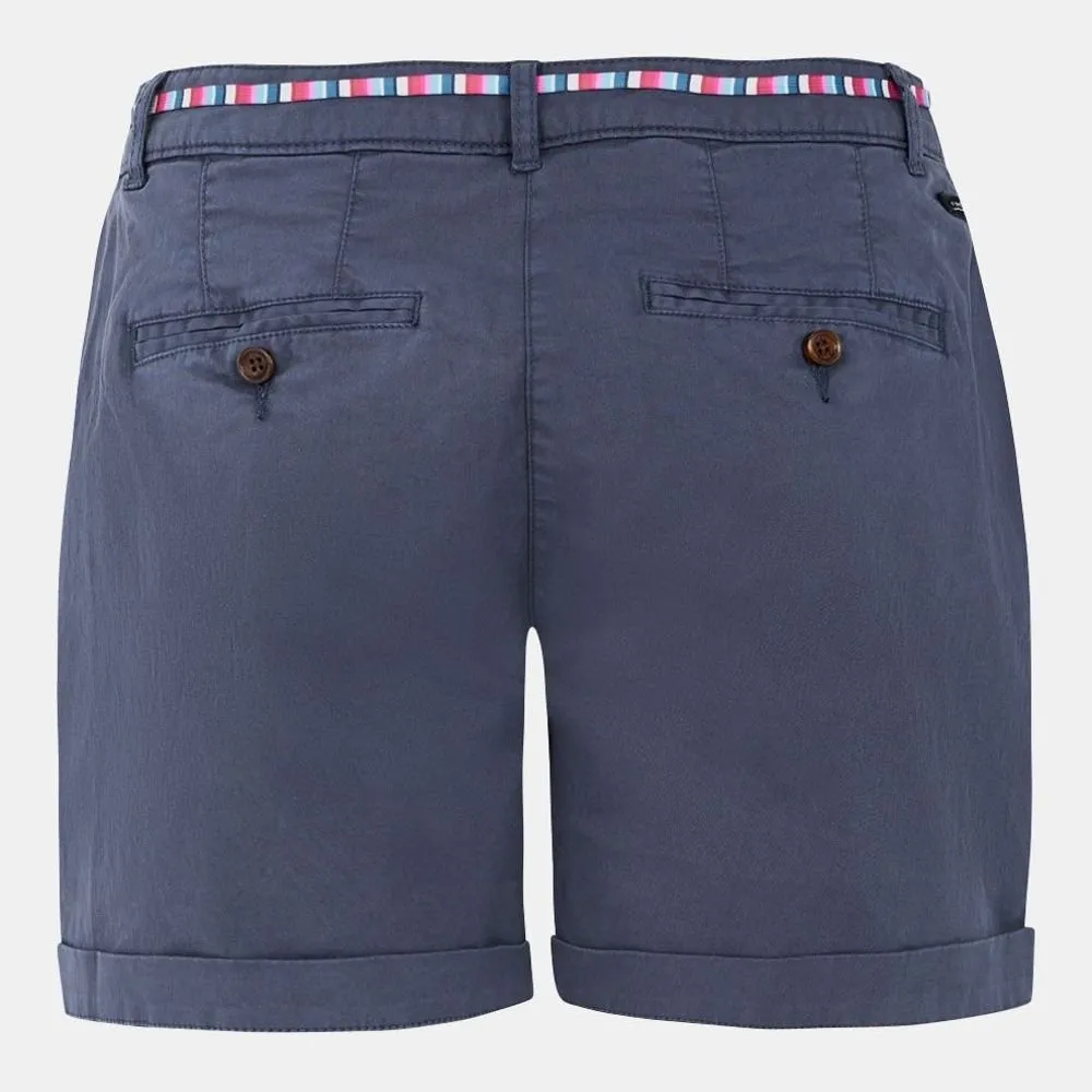 Protest Prtjanga Korte Broek Dames
