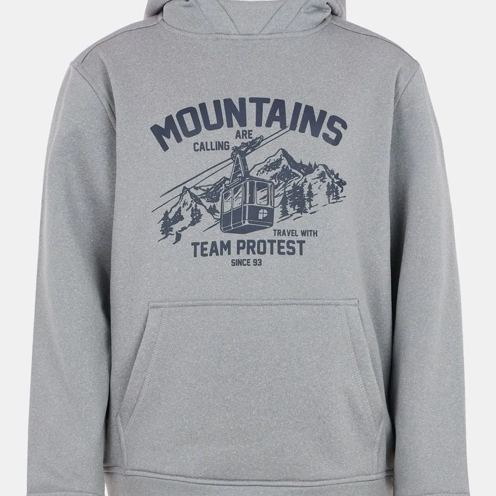 Protest Prtkestrel Hoodie Junior