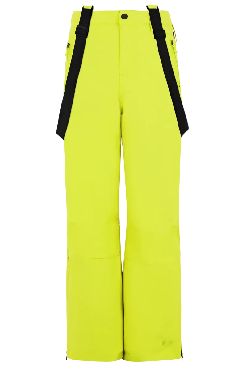 PROTEST SPIKET JR SNOWPANTS