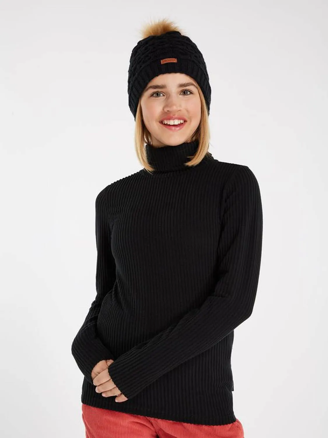 Protest Vasha Thermoknit Junior