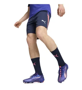 PUMA Men IndividualLIGA Trainingsshort