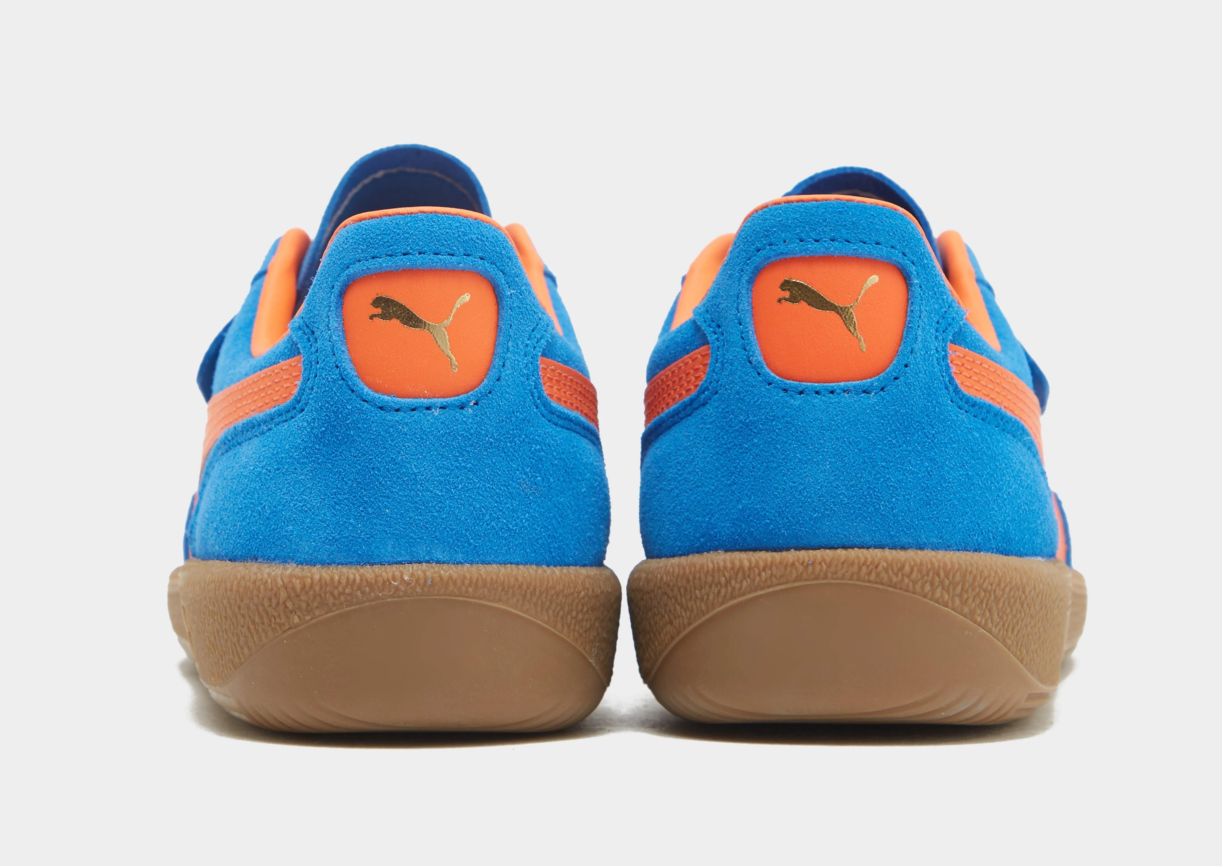 PUMA Palermo Junior