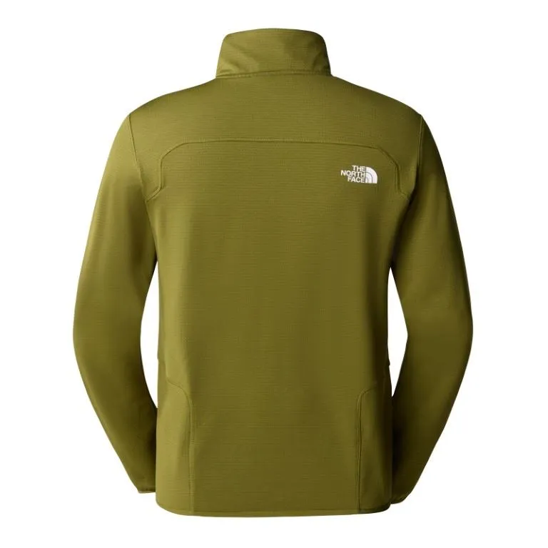 Quest Full Zip Fleece Heren