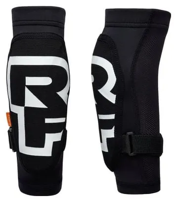 Race Face Sendy Trail Kids Knee Pads Black