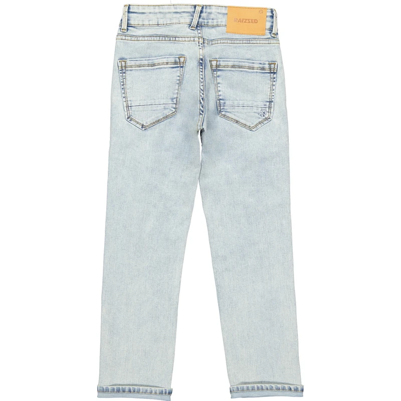RAIZZED Jongens Jeans Berlin