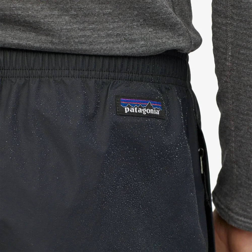 Regenbroek Patagonia Men Torrentshell 3L Pants Reg Classic Navy