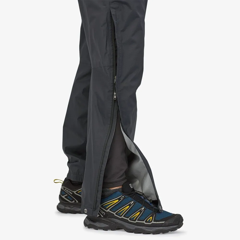 Regenbroek Patagonia Men Torrentshell 3L Pants Reg Classic Navy