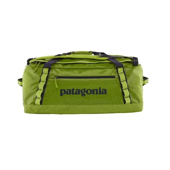 Reistas Patagonia Black Hole Duffel 55L Peppergrass Green
