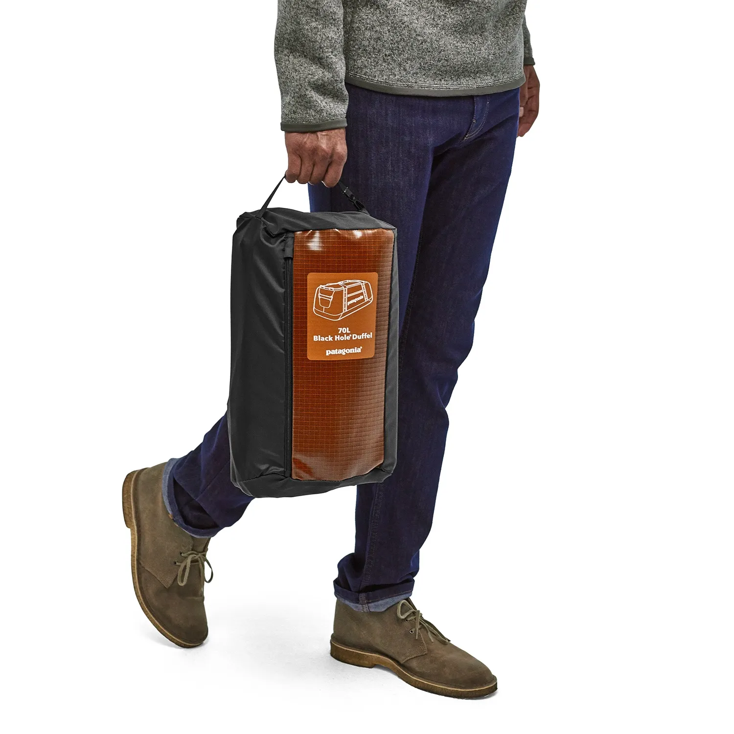 Reistas Patagonia Black Hole Duffel 70L Classic Navy