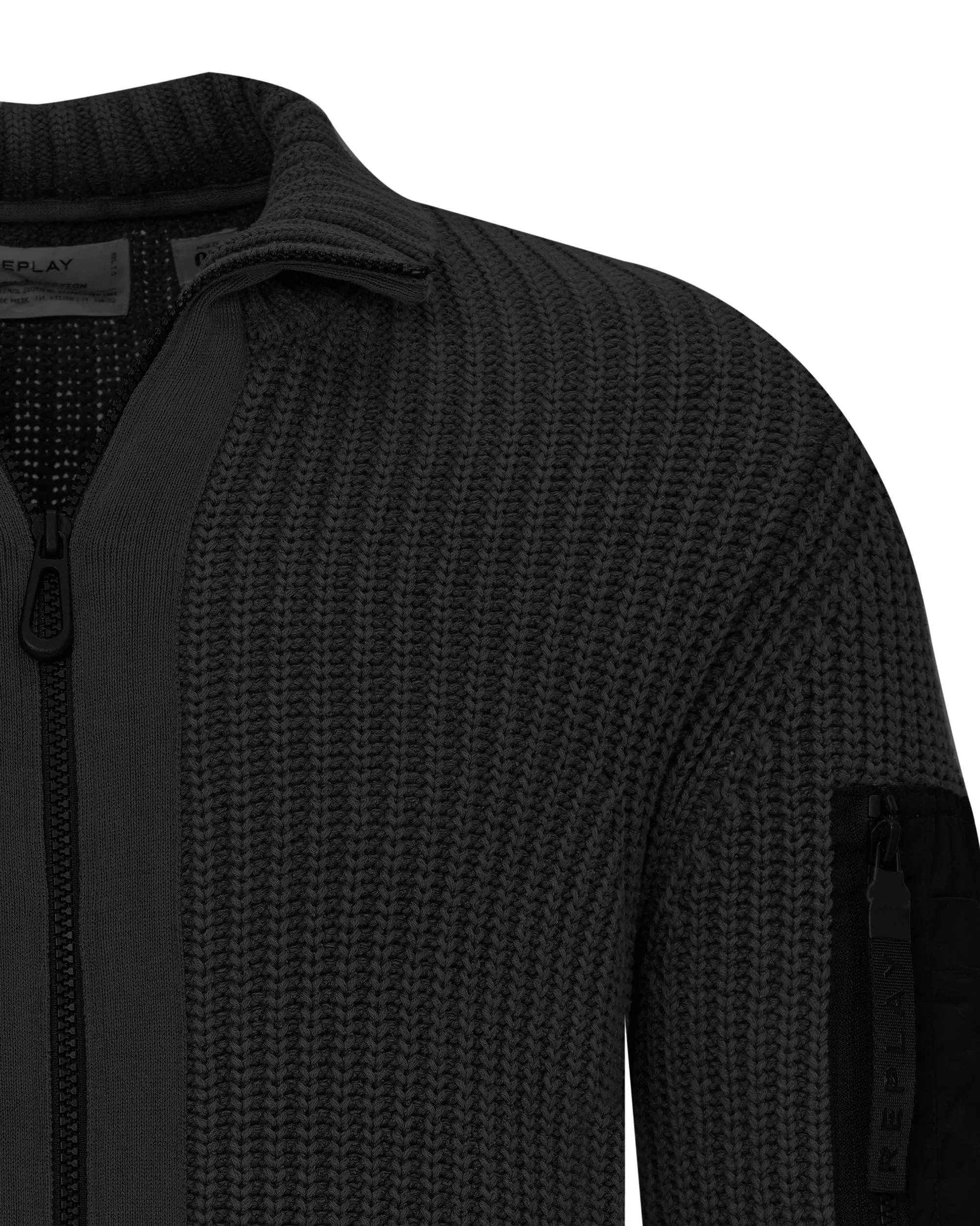 Replay Vest