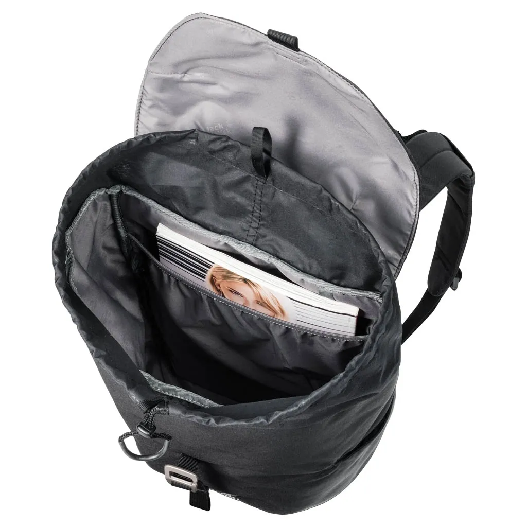 Rugzak Jack Wolfskin Kado 20 Clay Grey