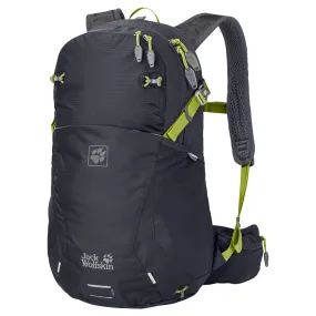Rugzak Jack Wolfskin Moab Jam 24 Ebony
