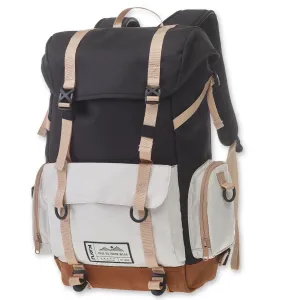 Rugzak KAVU Camp Sherman Shadow