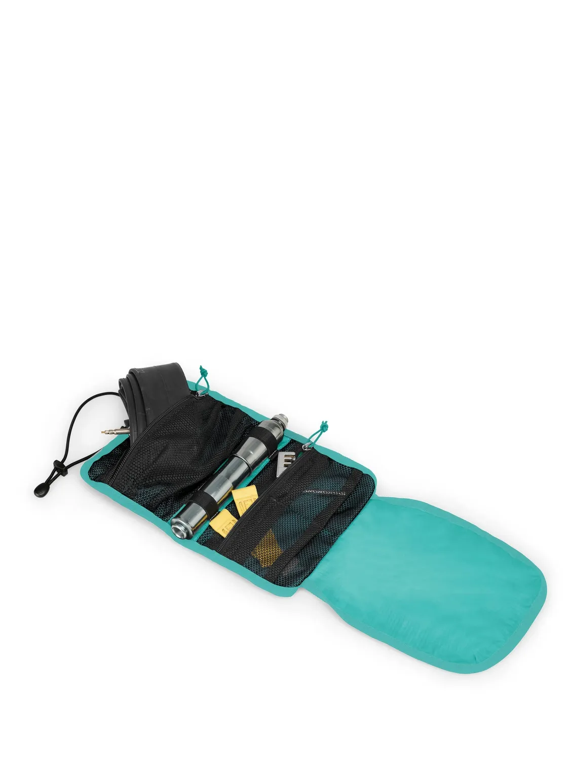 Rugzak Osprey Raptor 10 Cedar Green