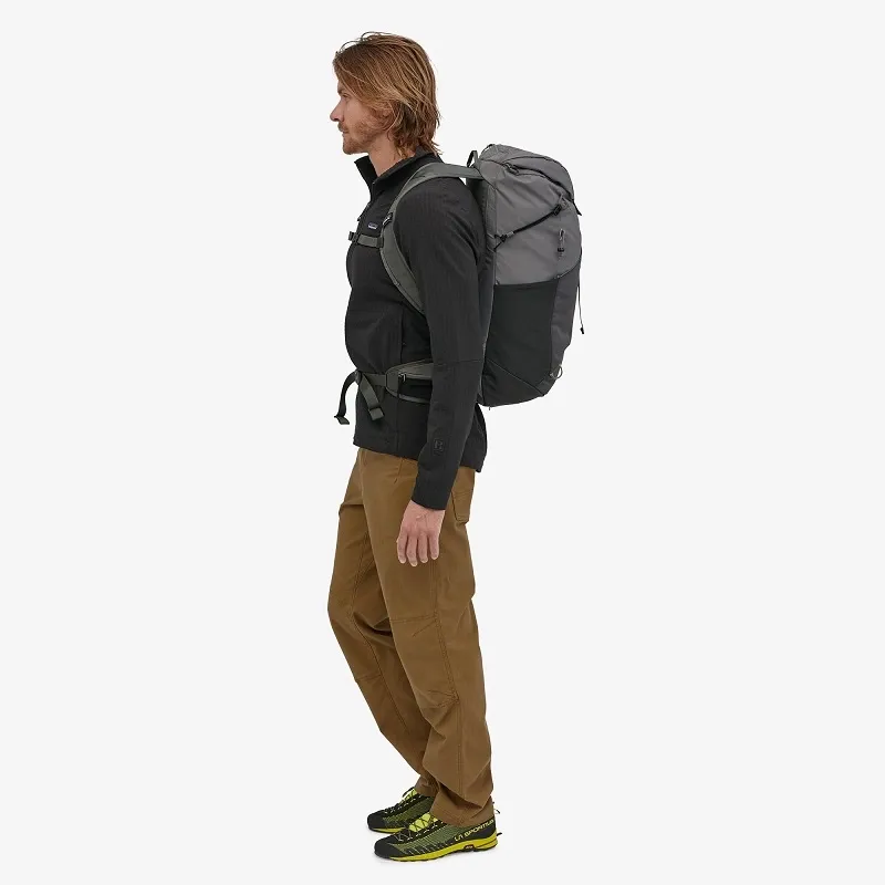 Rugzak Patagonia Altvia Pack 28L Abalone Blue S
