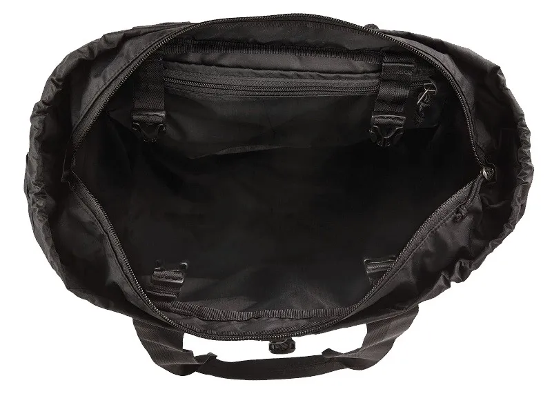 Rugzak Patagonia Ultralight Black Hole Tote Pack 27L Roamer Red