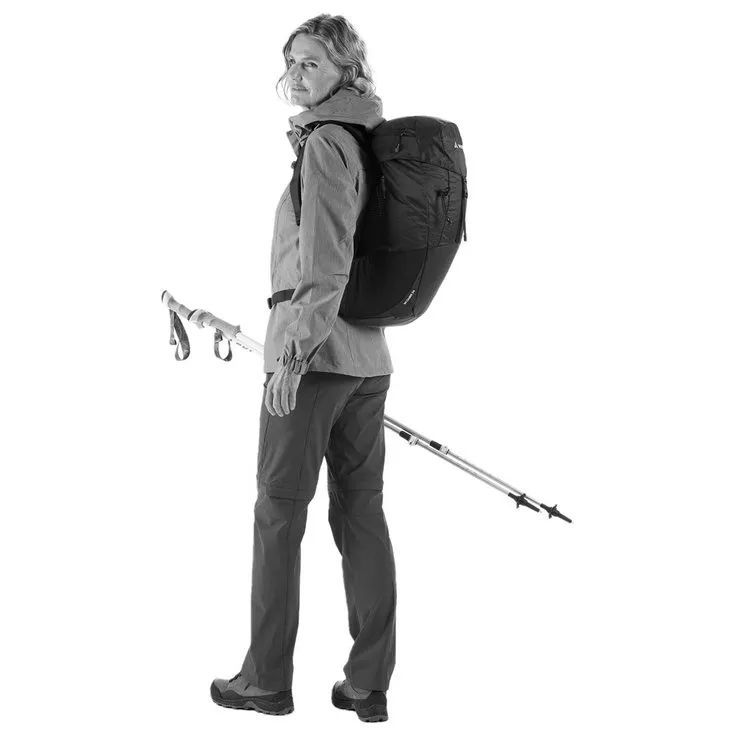 Rugzakken Vaude Women's Skomer 24 Eclipse