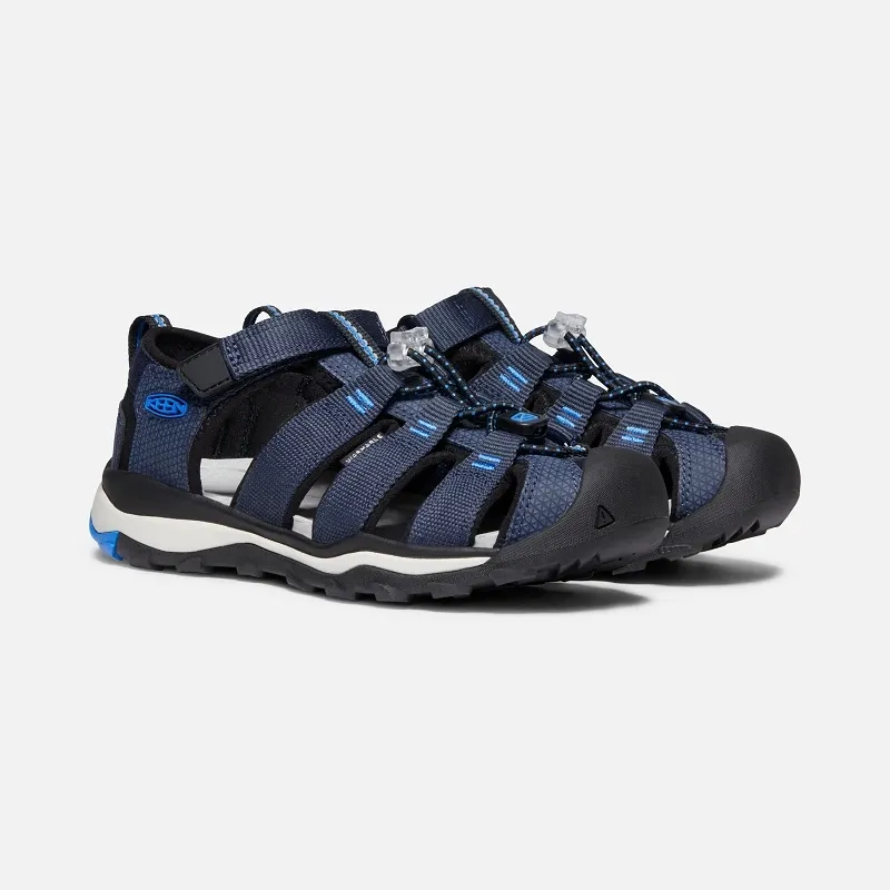 Sandaal Keen Kids Newport Neo H2 Blue Nights Brilliant Blue