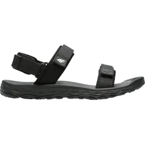 Sandalen 4F M H4L20 SAM001 20S zwart
