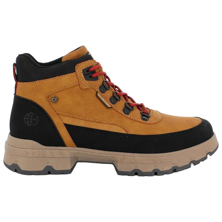 SCHOENEN APRèSSKI KIMBERFEEL BEN BEIGE BEIGE