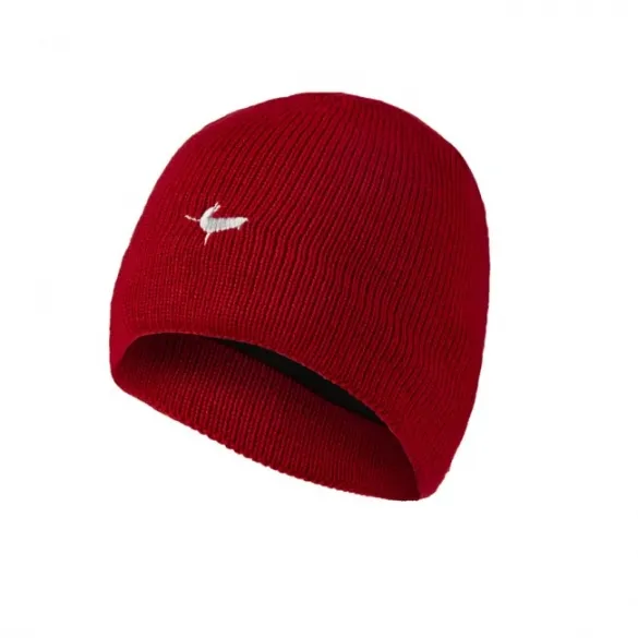 Sealskinz Waterproof Beanie muts oranje