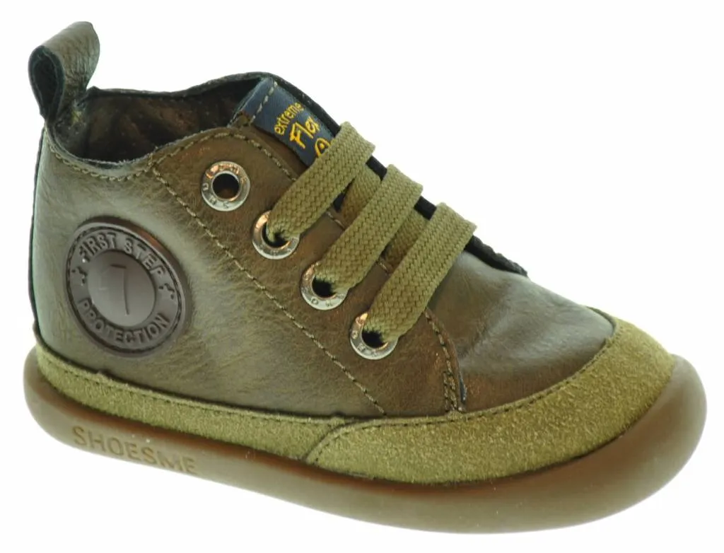 ShoesMe Eerste Stapje ( 20 t/m 23 ) 202SHO15