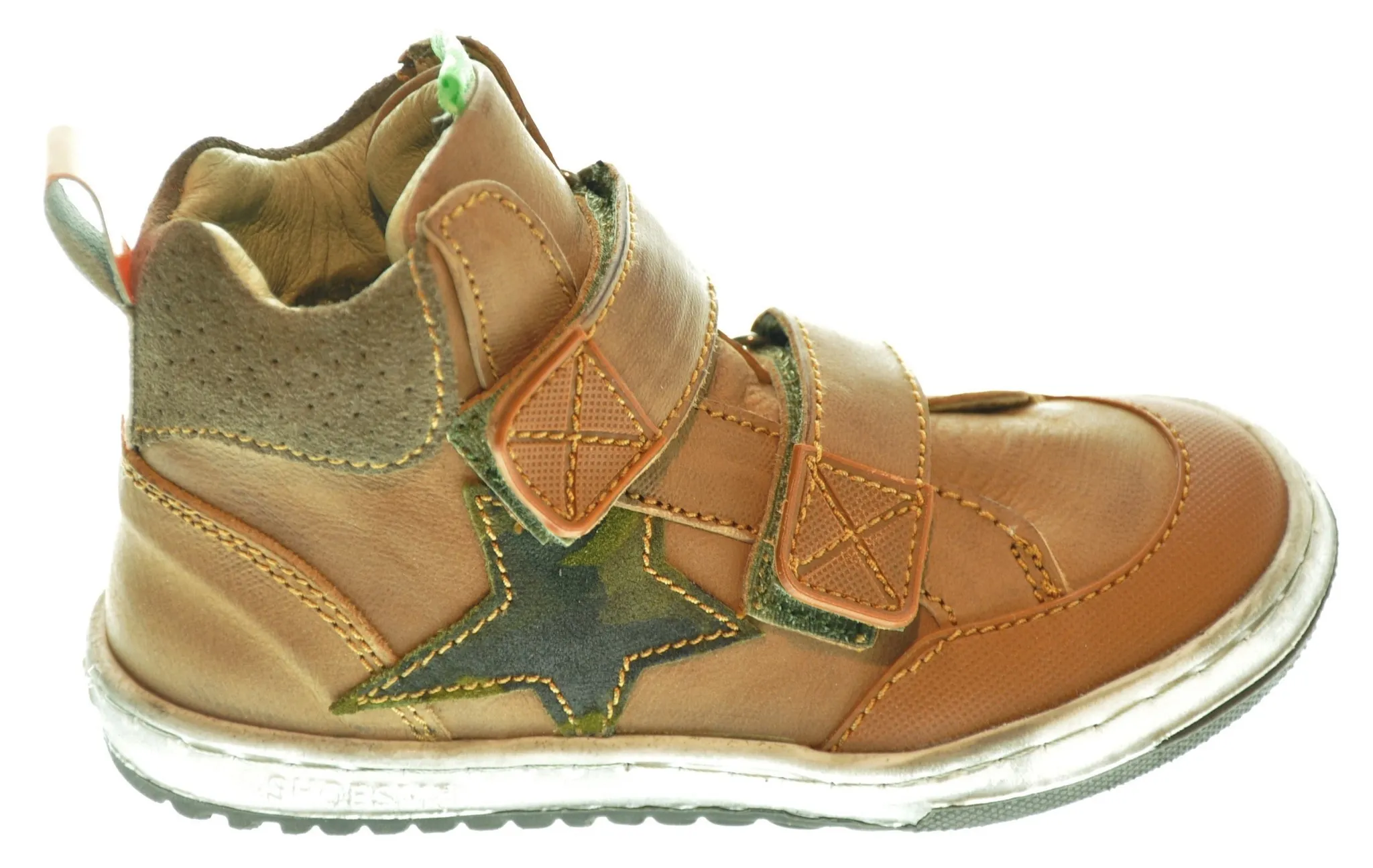 ShoesMe Schoen (23 t/m 26) 212SHO08