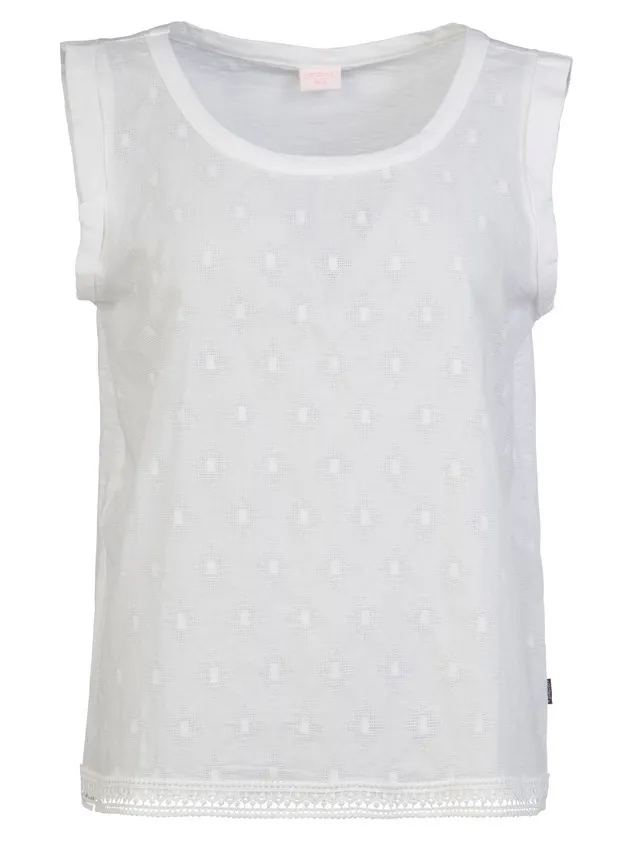 Singlet Protest Women Jonny Seashell