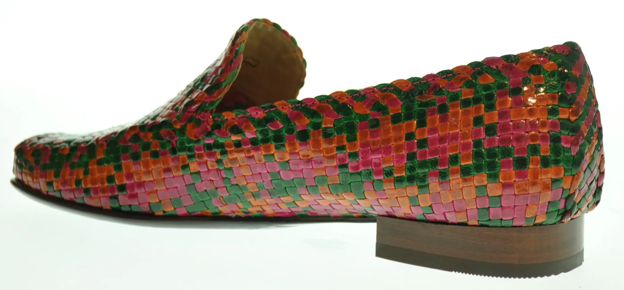 Sioux Cordera Loafer (37 t/m 40) 241SIO02