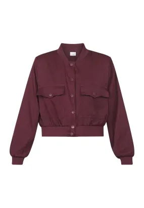 SISTERSPOINT JACK (BORDEAUX)