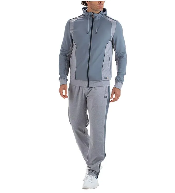 Sjeng Sports Men Izaro Hoodie