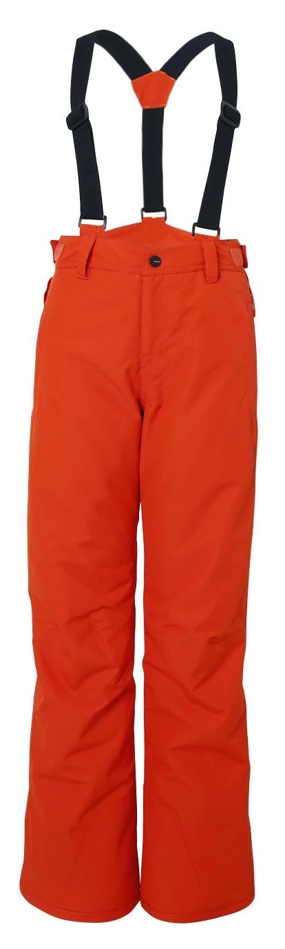 Skibroek Brunotti Boys Footstrap Heat