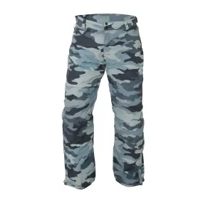 Skibroek Brunotti Men Kitebar Poly Titanium