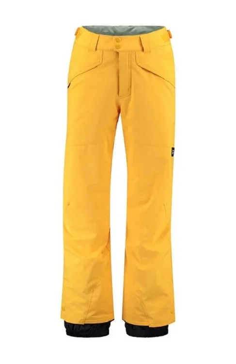 Skibroek O'Neill Men Hammer Pants Old Gold