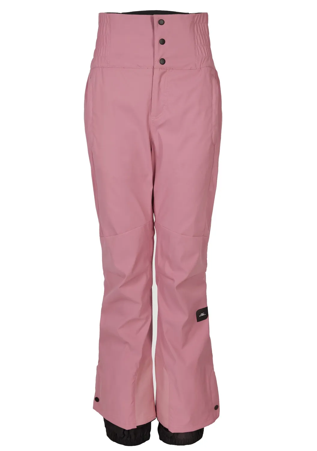 Skibroek O'Neill Women Armetrine Chateau Rose