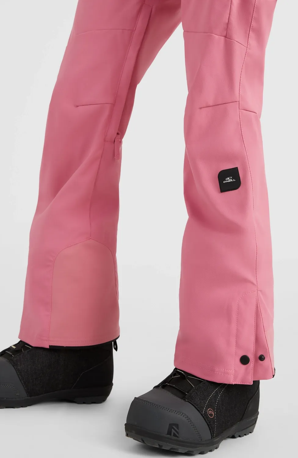 Skibroek O'Neill Women Armetrine Chateau Rose