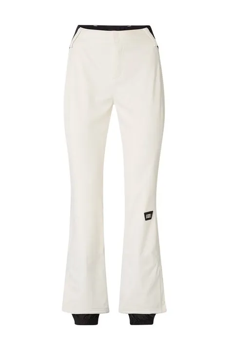 Skibroek O'Neill Women Blessed Pants Powder White 2020