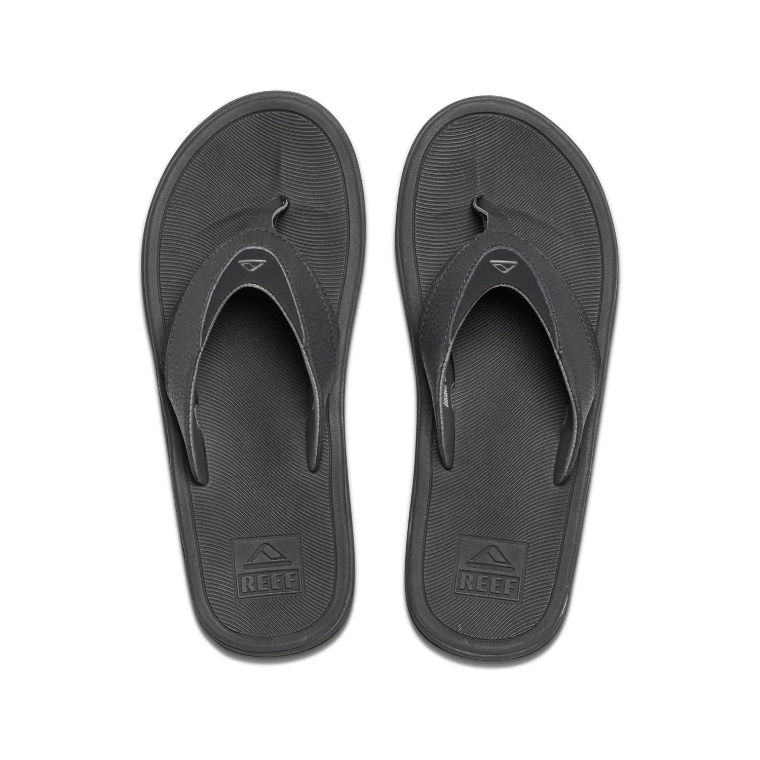 Slipper Reef Men Modern Black