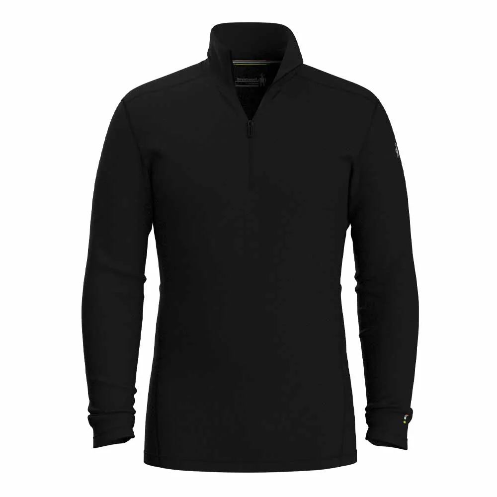 Smartwool Merino 250 Baselayer 1/4 Zip Heren