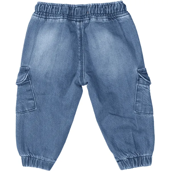 STACCATO light Jeans blauw