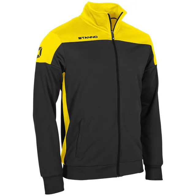 STANNO PRIDE TOP FULL ZIP 4080168400