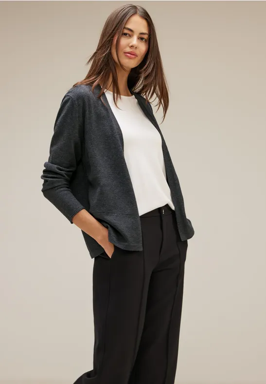 Street One Kort vest