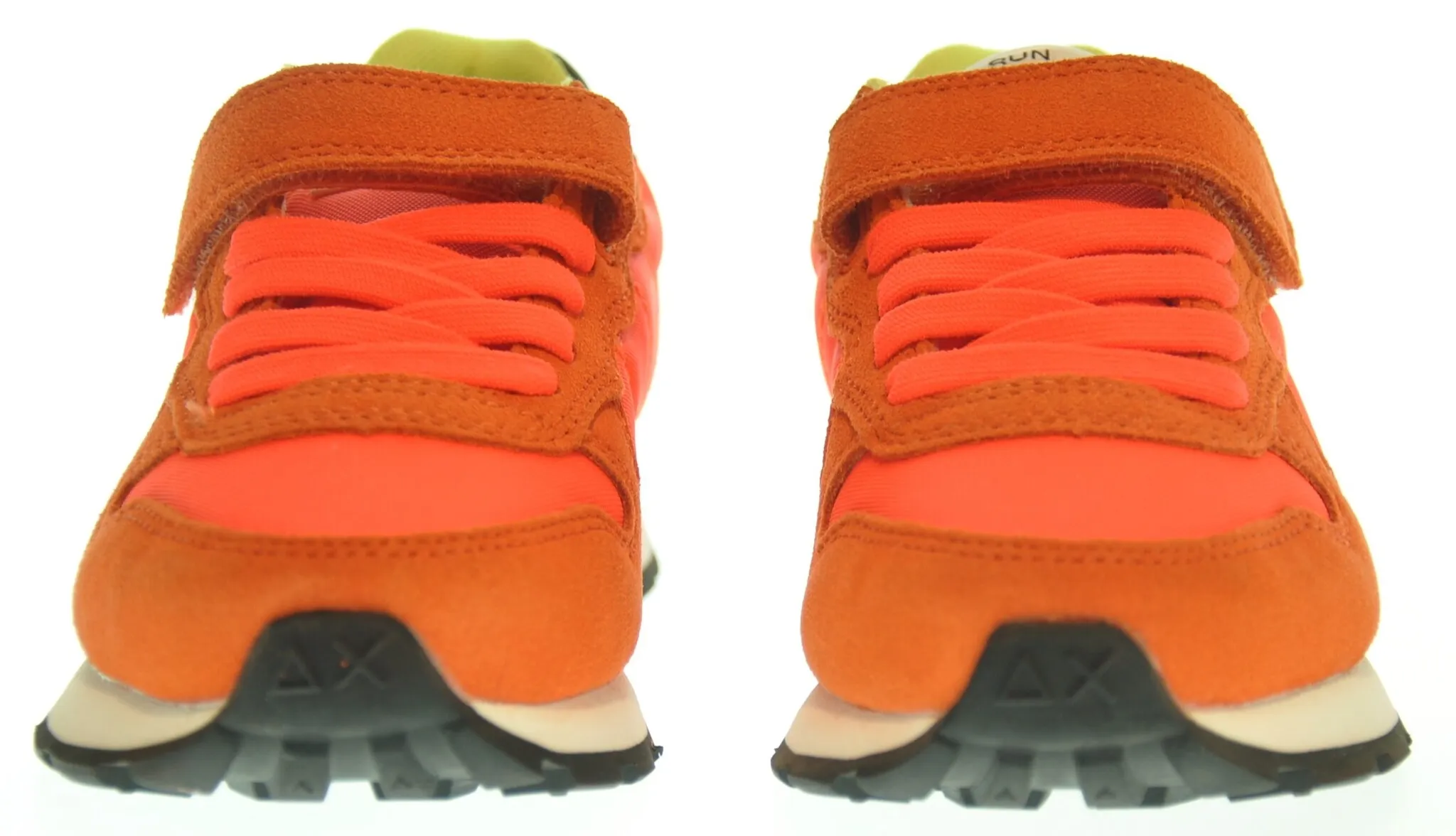 Sun68 Sneaker ( 30 t/m 34 ) 241SUN10
