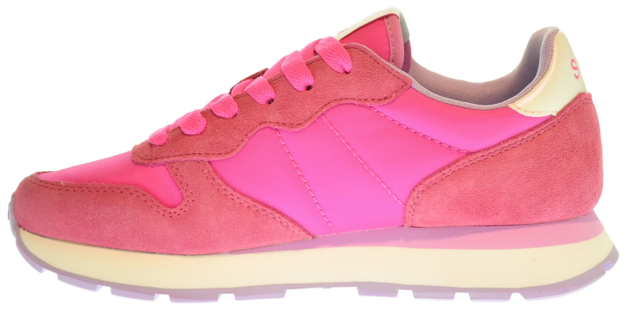 Sun68 Sneaker ( 36 t/m 41 ) 241SUN04